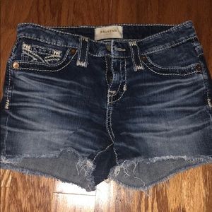 Big Star Shorts